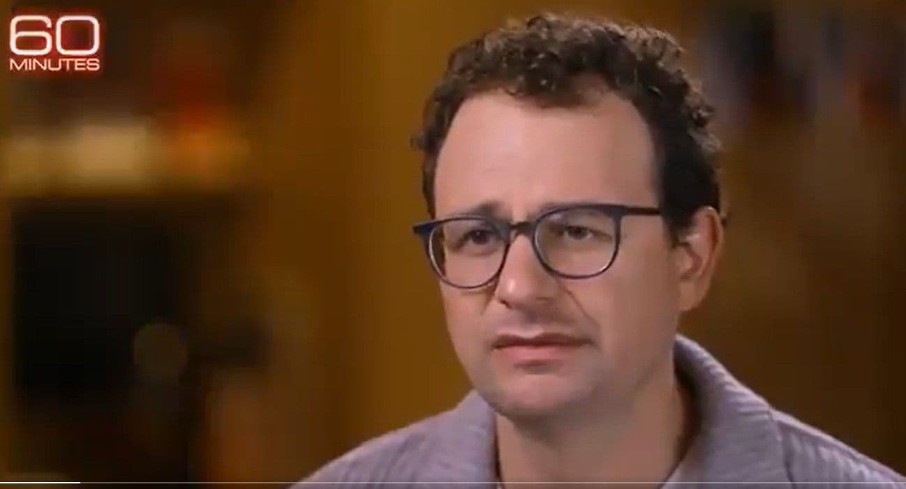 Anthropic CEO just announced Ai will get rid of 50% of some white colar job