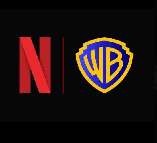 NETFLIX LOST: Paramount Global has officially won