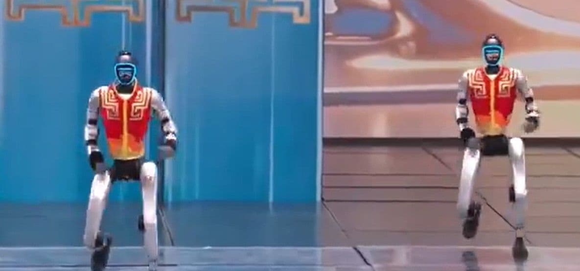 The Intersection of Tradition and Technology: Humanoid Robots Redefine Martial Arts at the Chinese New Year Gala