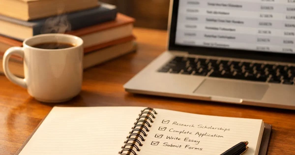 Beyond the Big Names: A Guide to Finding Hidden Scholarships That Nobody Applies For