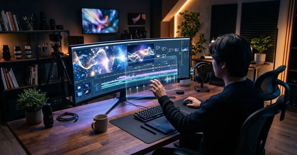 The Agentic Shift: Why Google I/O 2026 Was the Turning Point for Computing