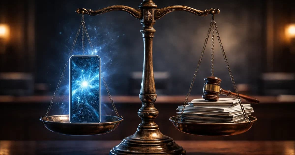 The Digital Reckoning: Meta and YouTube Found Liable in Landmark Social Media Addiction Trial