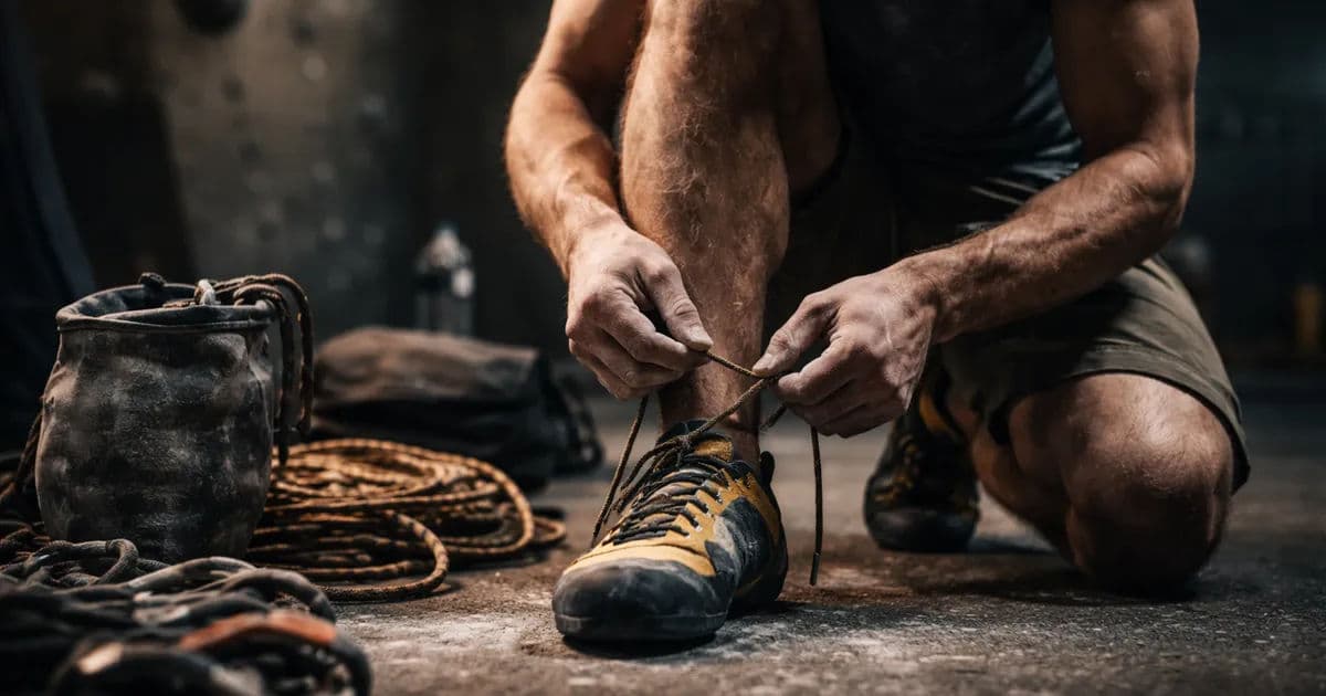 The Hidden Grind: Inside the Brutal Economics of Niche Professional Sports