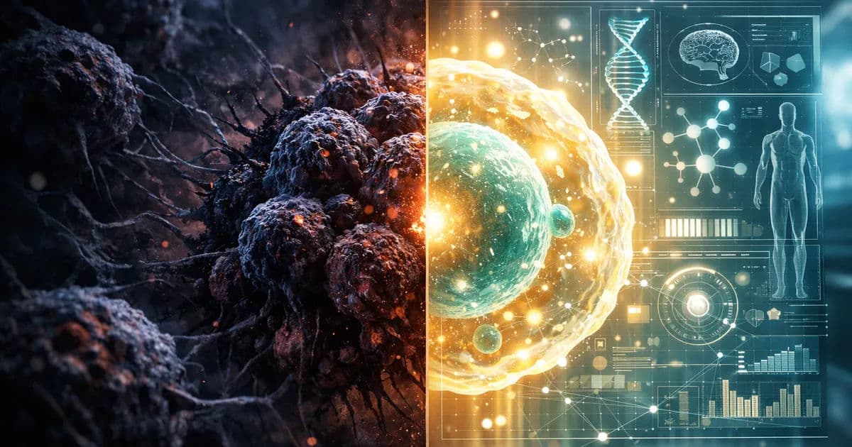 The Race to Cure Cancer: How Close Are We Really?