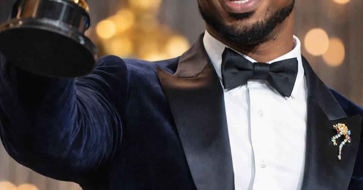 The Road to the Podium: Why Michael B. Jordan’s Inevitable Oscar Win Remains a Hollywood Milestone