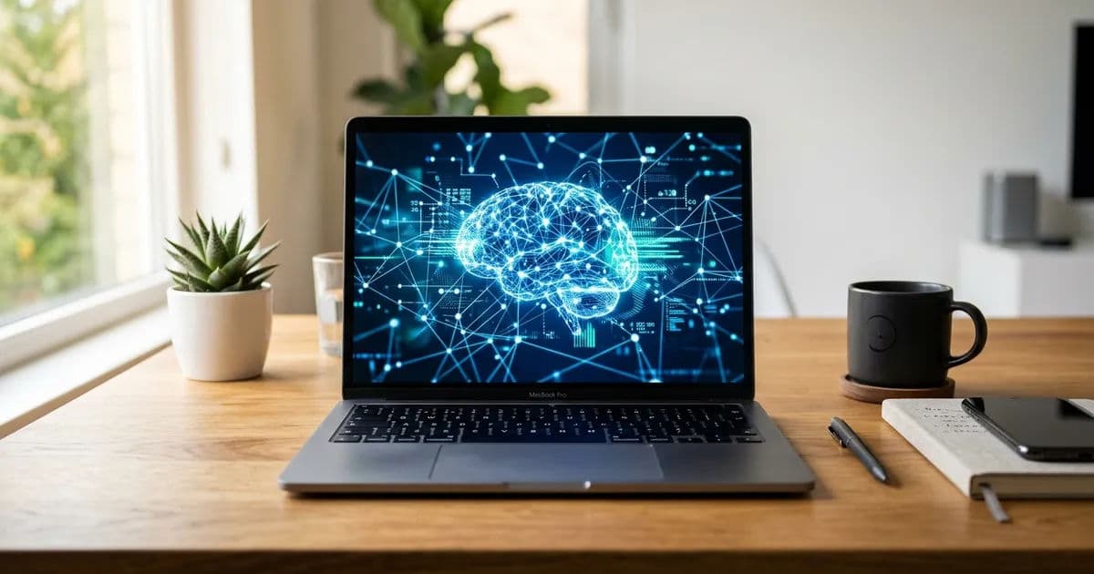 The Student's Guide to AI: Mastering NotebookLM, Perplexity, and Gemini Mini